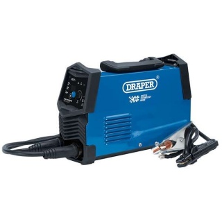 70011 | MMA Inverter Welder with TIG-Lift Dti 200A